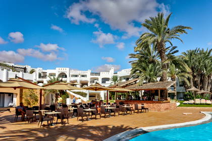 Zdjęcie hotelu: Odyssee resort & Thalasso