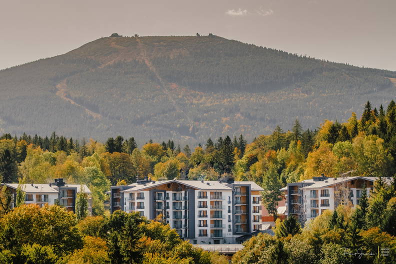 Blue Mountain Resort