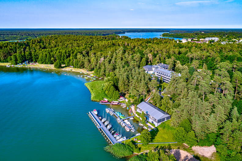 Warszawa Resort & Spa