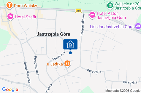 Zdjęcie mapy