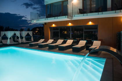 Stella Resort & SPA
