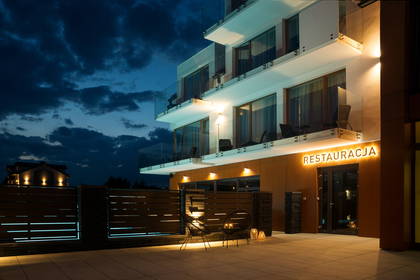 Stella Resort & SPA
