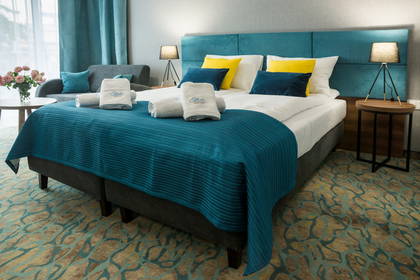 Stella Resort & SPA