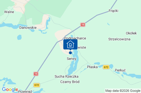 Zdjęcie mapy