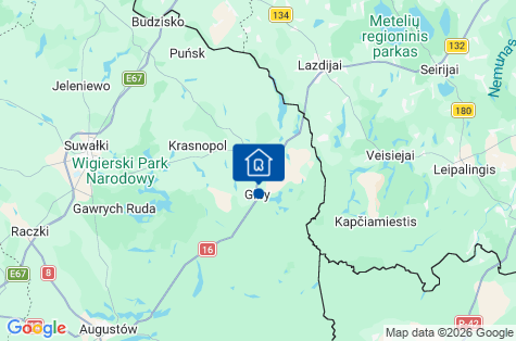 Zdjęcie mapy