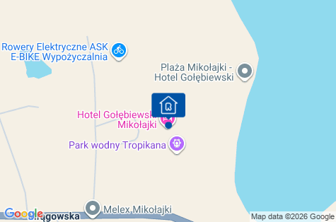 Zdjęcie mapy