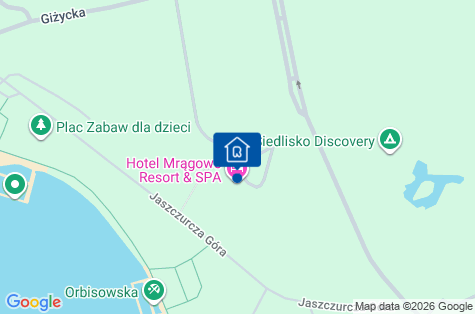 Zdjęcie mapy