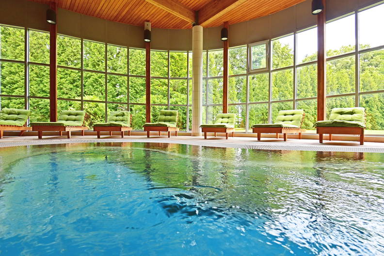 Hotel Mrągowo Resort & Spa