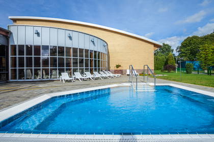 Hotel Mrągowo Resort & Spa