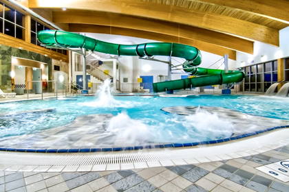 Hotel Mrągowo Resort & Spa