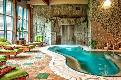 Hotel Mrągowo Resort & Spa