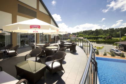 Tristan Hotel & Spa