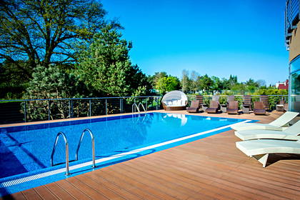 Tristan Hotel & Spa