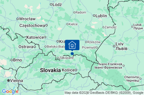 Zdjęcie mapy