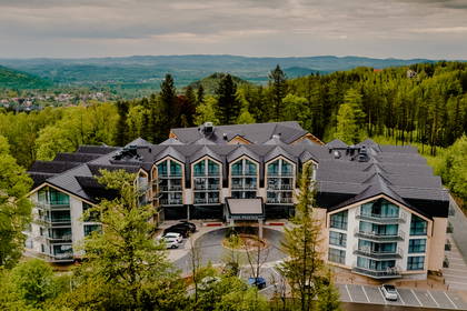 Green Mountain Hotel