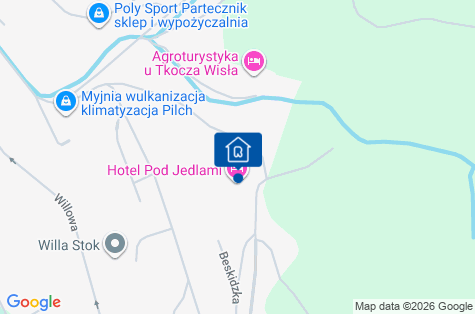 Zdjęcie mapy