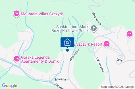 Zdjęcie mapy
