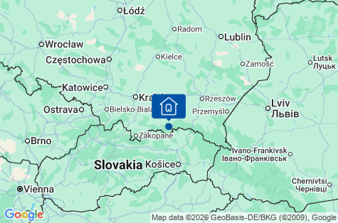 Zdjęcie mapy