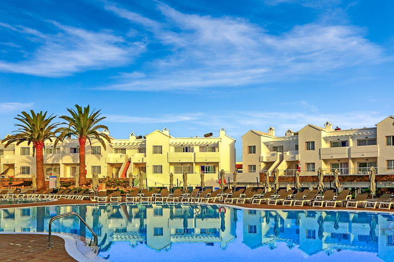 Labranda Corralejo Village