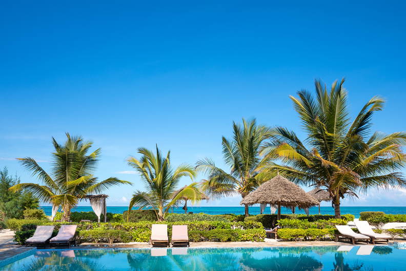 Next Paradise Boutique Resort