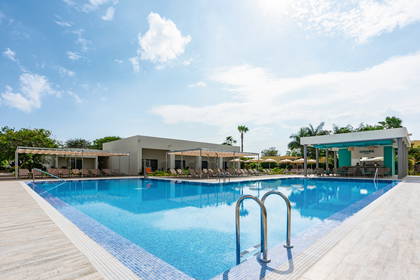 Riu Palace Zanzibar