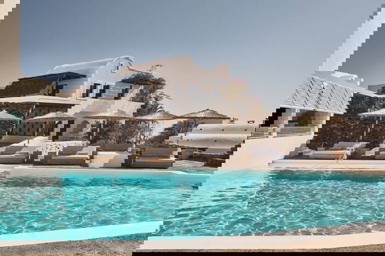 Vedema, a Luxury Collection Resort