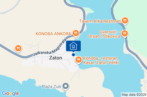 Zdjęcie mapy