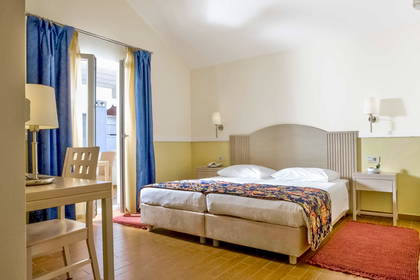 Amadria Park Camping Sibenik Apartments (ex. Solaris Villas Kornati)
