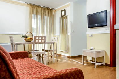Amadria Park Camping Sibenik Apartments (ex. Solaris Villas Kornati)
