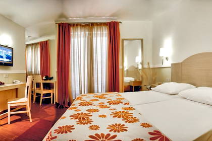 Amadria Park Camping Sibenik Apartments (ex. Solaris Villas Kornati)