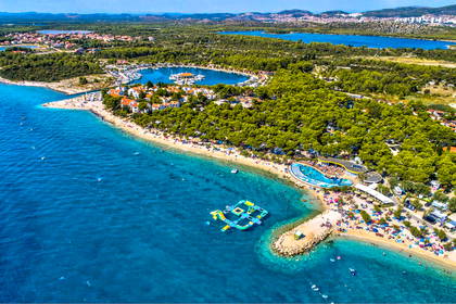 Amadria Park Camping Sibenik Apartments (ex. Solaris Villas Kornati)