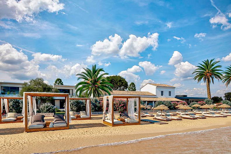 Olivar Suites