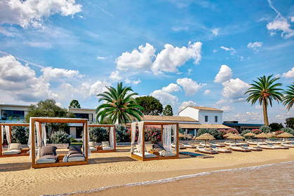 Zdjęcie hotelu: Olivar Suites