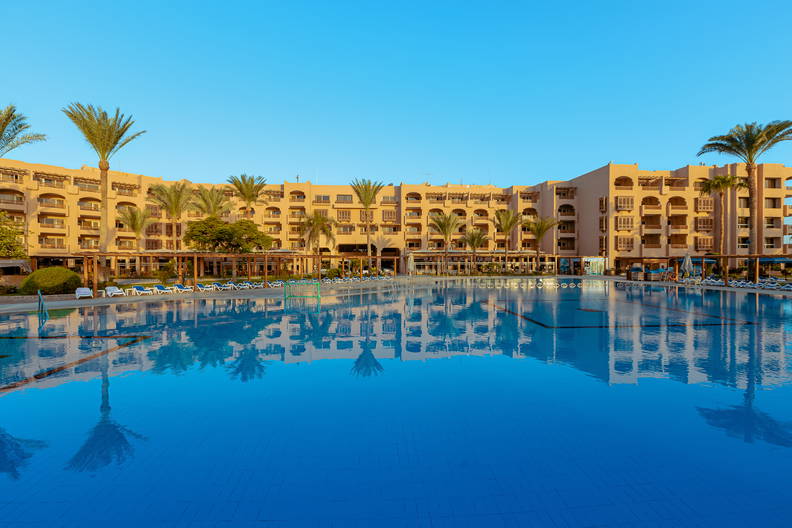Continental Hurghada