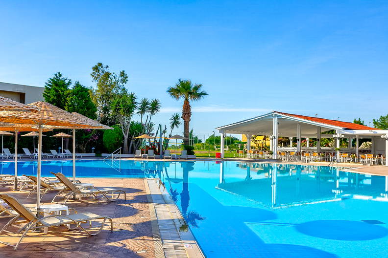 Leonardo Kolymbia Resort