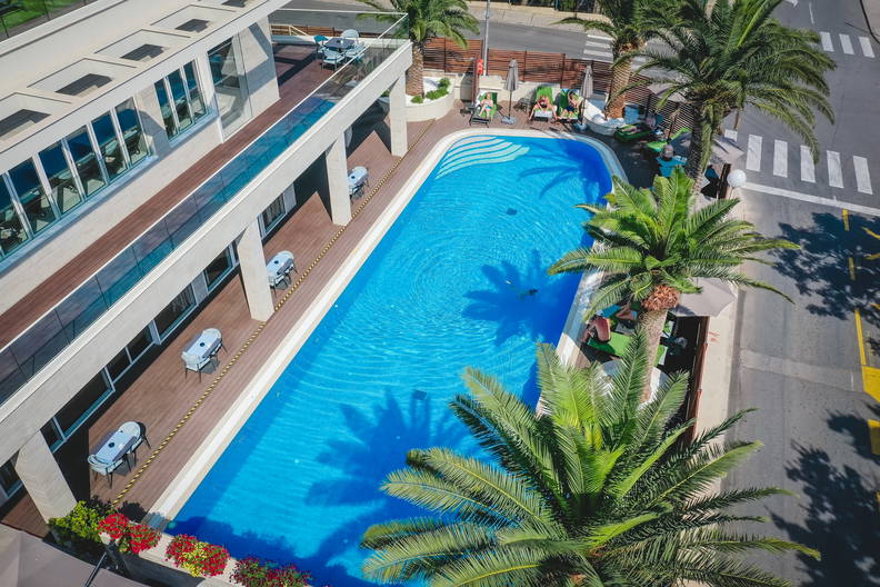 Ami Budva Petrovac