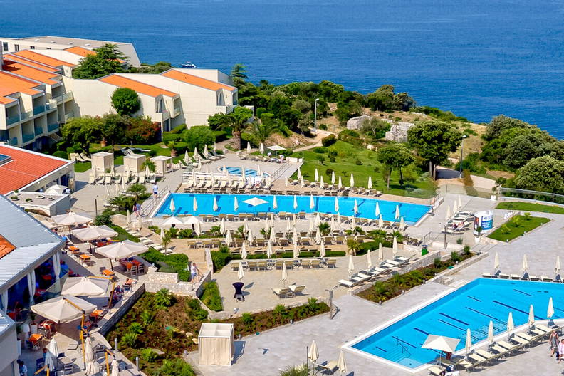 Valamar Argosy