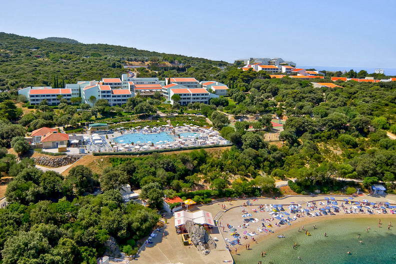 Valamar Club Dubrovnik