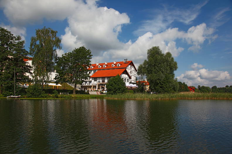 Hotel Anek