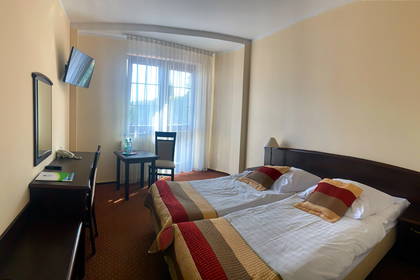 Hotel Anek