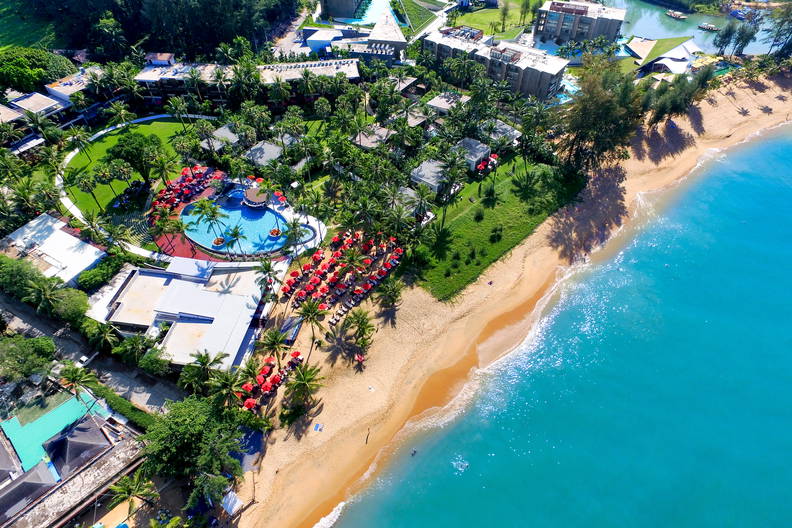 Ramada Resort by Wyndham Khao Lak