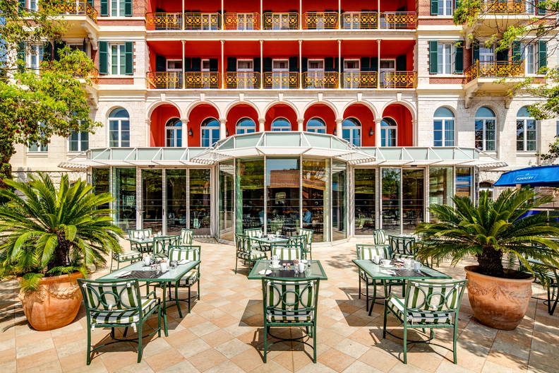 Imperial Hilton