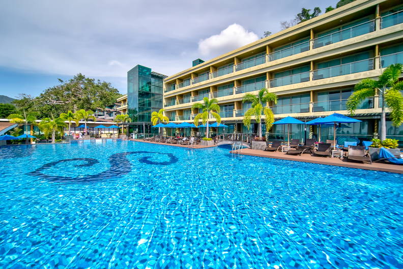 The Senses Resort