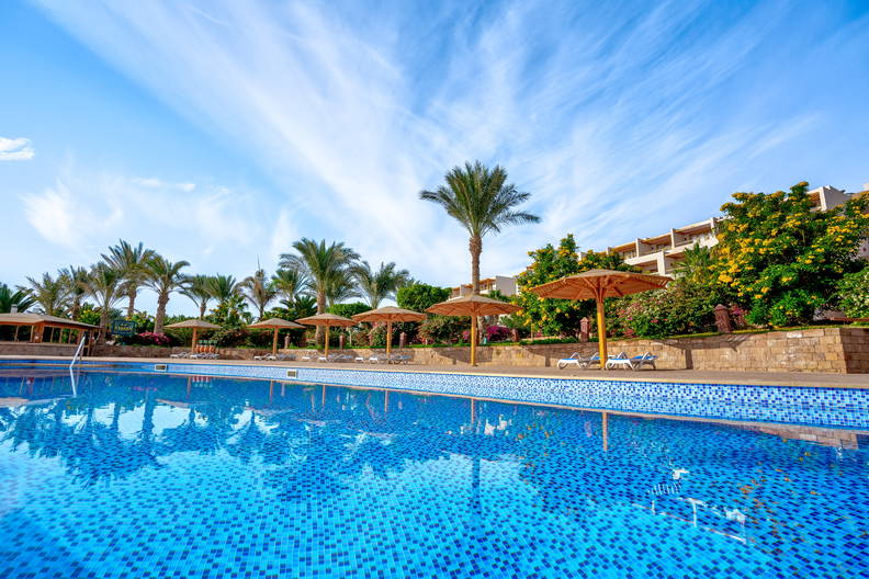 Fort Arabesque Resort, Spa & Villas