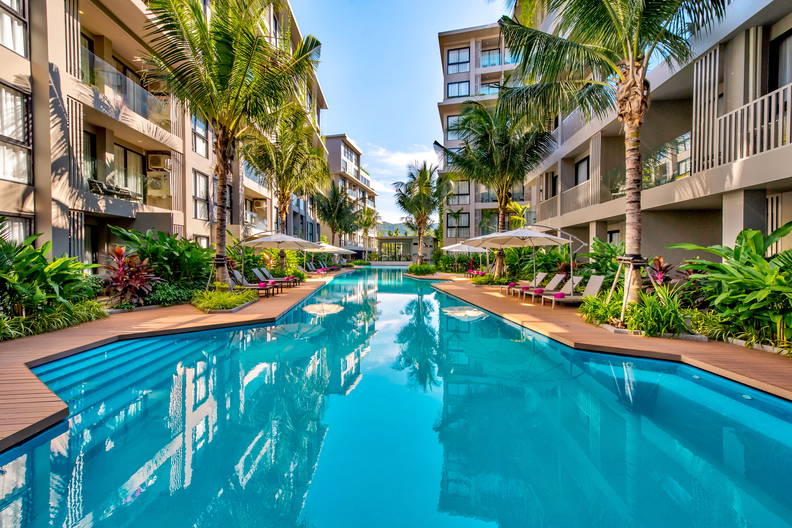 Diamond Resort