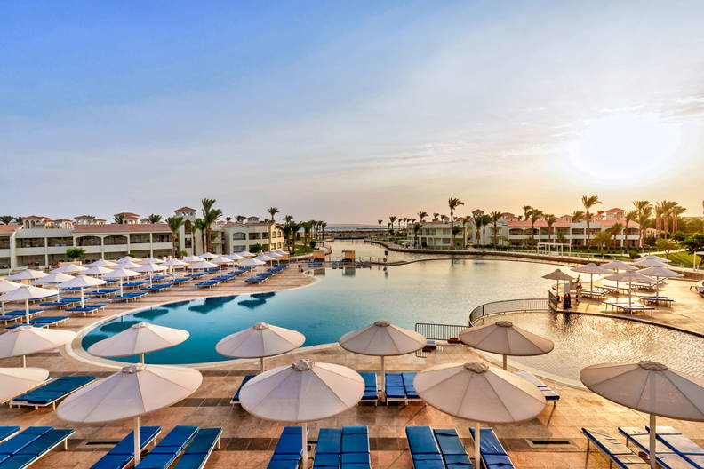 Dana Beach Resort