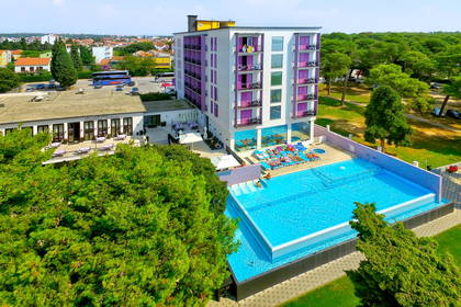 Adriatic Biograd na Moru