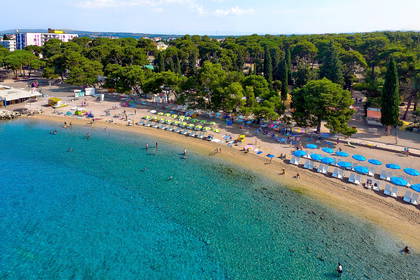 Ilirija Biograd na Moru