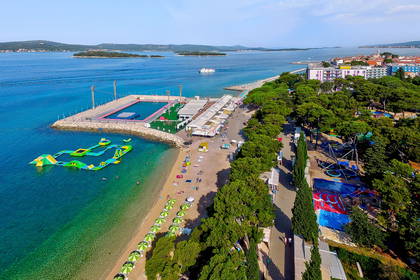 Kornati Biograd na Moru