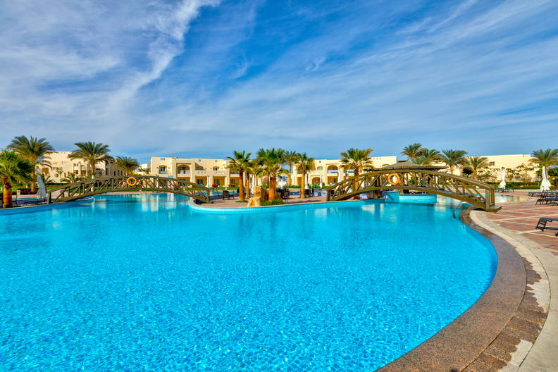 Sataya Resort Marsa Alam